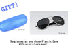 Polarized Sports Male Sun Glasses