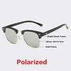 CLASSIC Half Metal Sunglasses