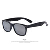 Classic Men Retro Rivet Polarized Sunglasses