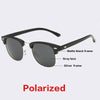 CLASSIC Half Metal Sunglasses